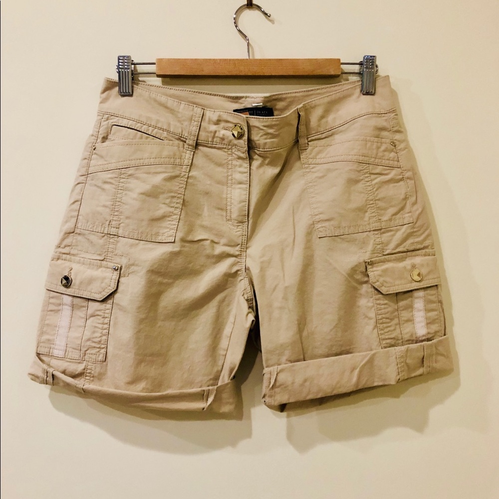 White House Black Market Shorts